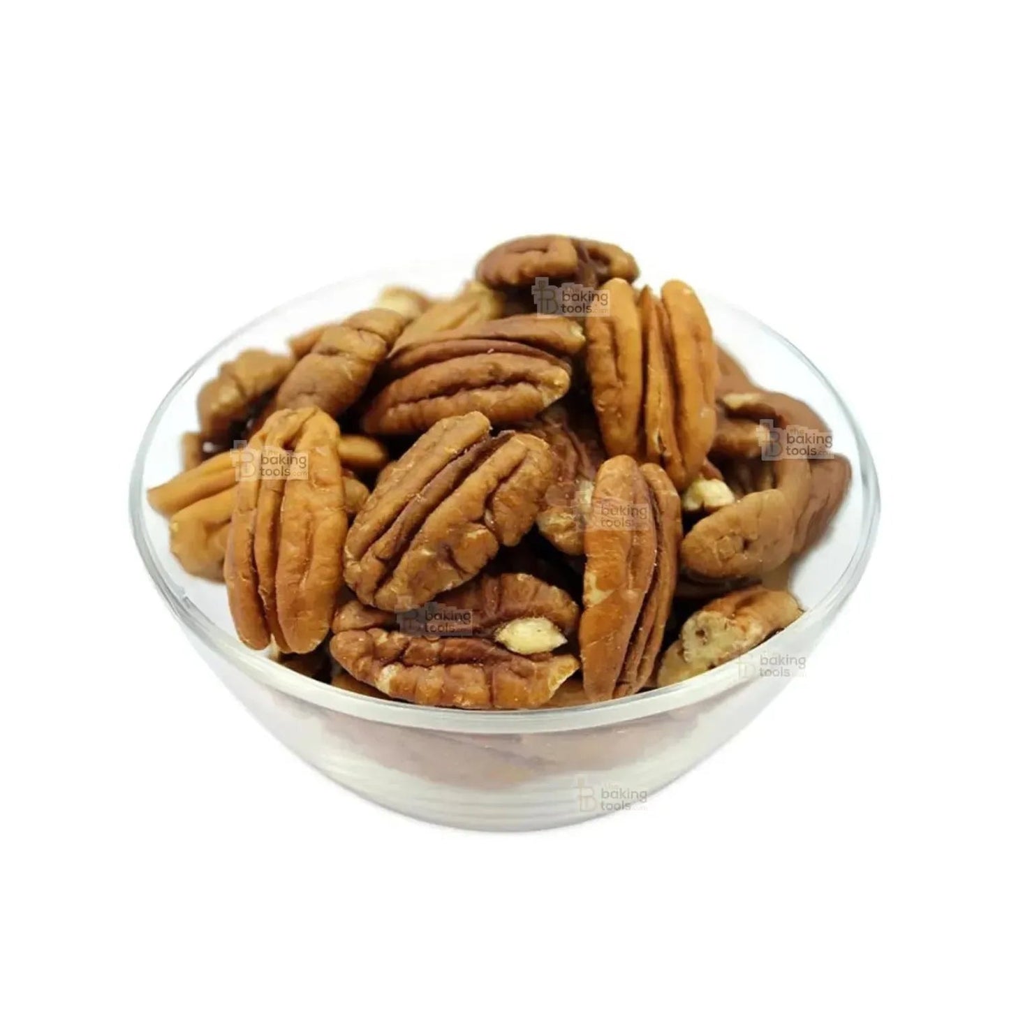 Pecan Nut (Kernal) by Jaribooti