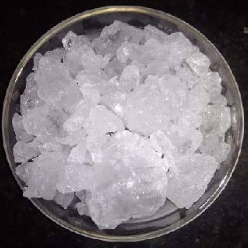 Sat Ajwain ( Thymol Crystals ) by Jaribooti