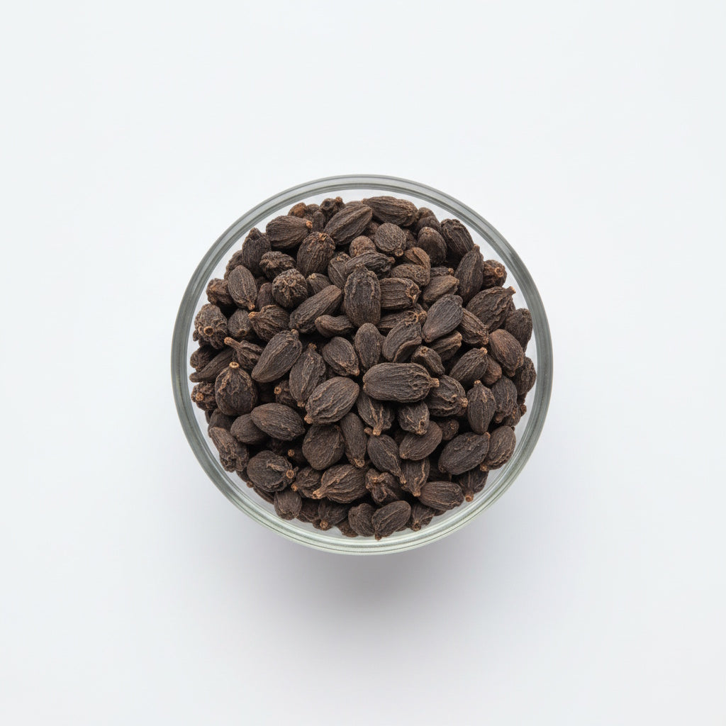 Badi Elaichi | Black Cardamom | काली इलायची