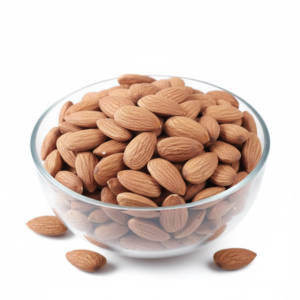 California Non Peril Almonds