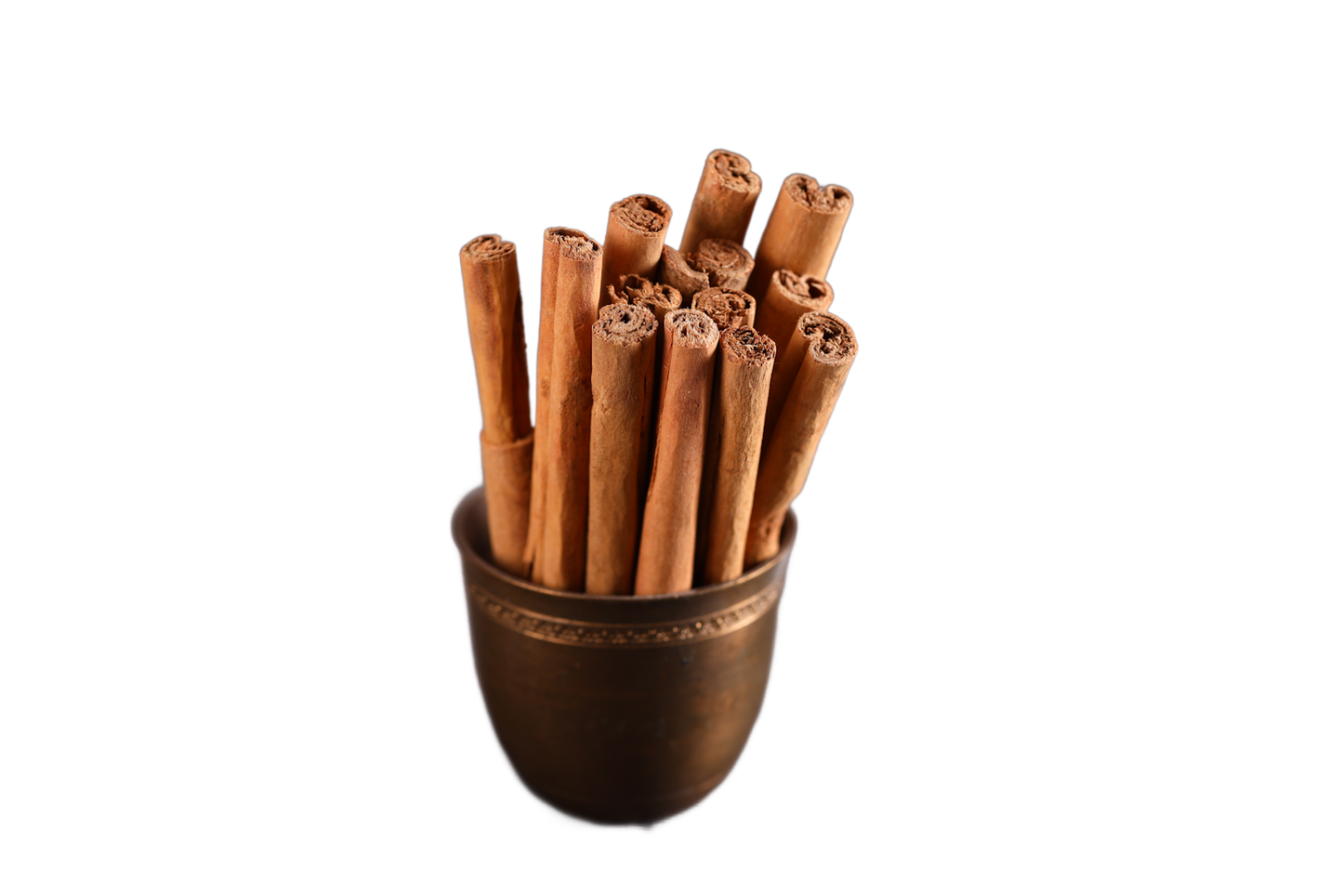 Sri Lankan Cinnamon (True Cinnamon) Quill Whole by Jaribooti