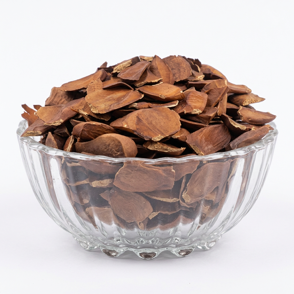 Kadwa Badam | Lal Badam | Sugar Almonds