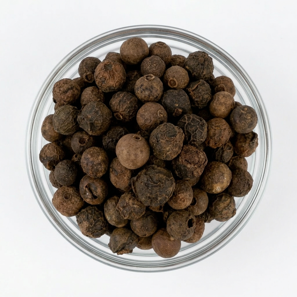 SUGANDH KOKILA | LAUREL BERRY | CINNAMOMUM CECIDODAPHNE