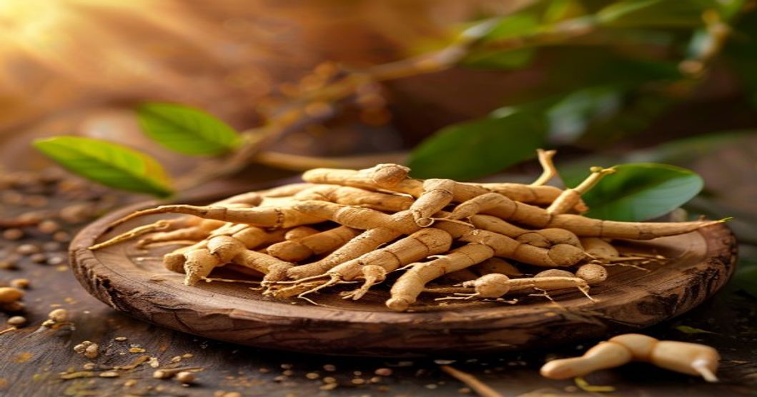 Ashwagandha Benefits for Stress Sleep and Energy 2026
