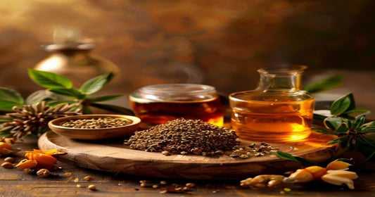 બ્રાહ્મીના ફાયદા ઉપયોગ અને આડઅસર