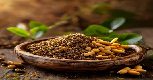 Jatamansi (Spikenard): 10+ Ayurvedic Benefits, Uses & Side Effects Guide 2026
