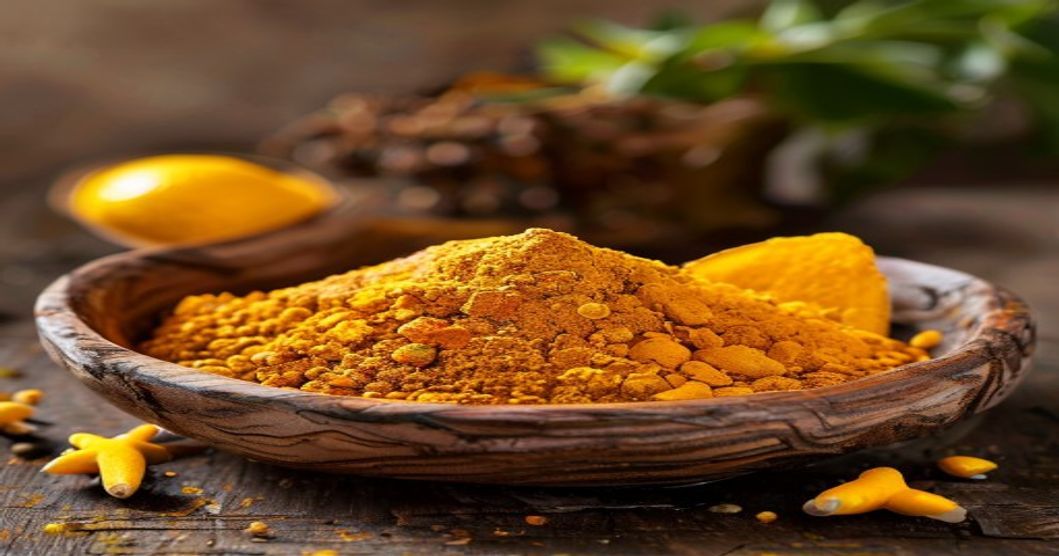 Turmeric Curcumin Benefits Anti-Inflammatory Guide 2026