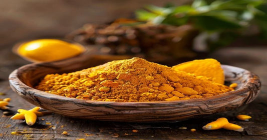 Turmeric Curcumin Benefits Anti-Inflammatory Guide 2026