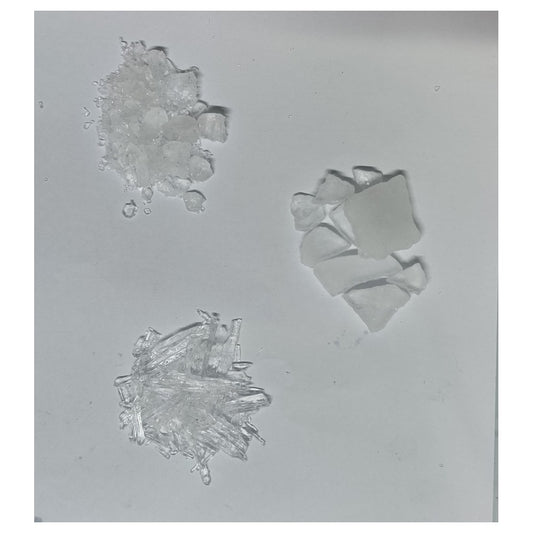 Amrat Dhara Combo Kit  (Pudhina Arq, Ajwain Sat and Bhimseni Kapoor)