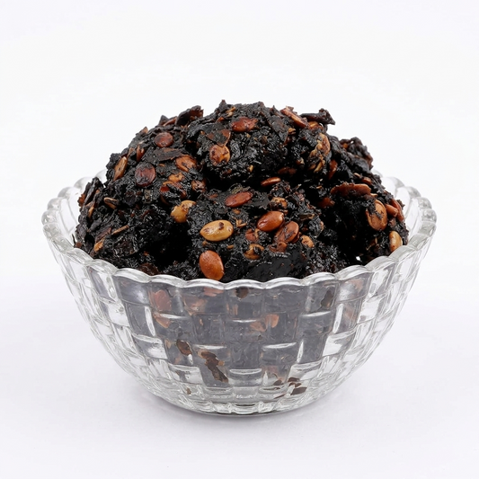 Amaltas Pulp