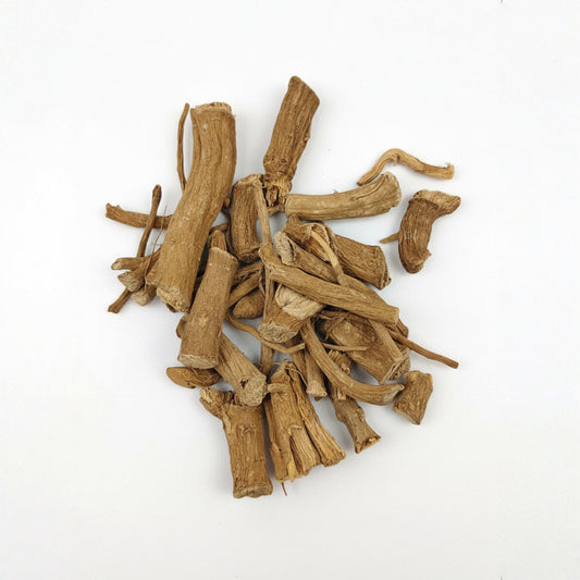 Ashwagandha (Withania somnifera) Whole