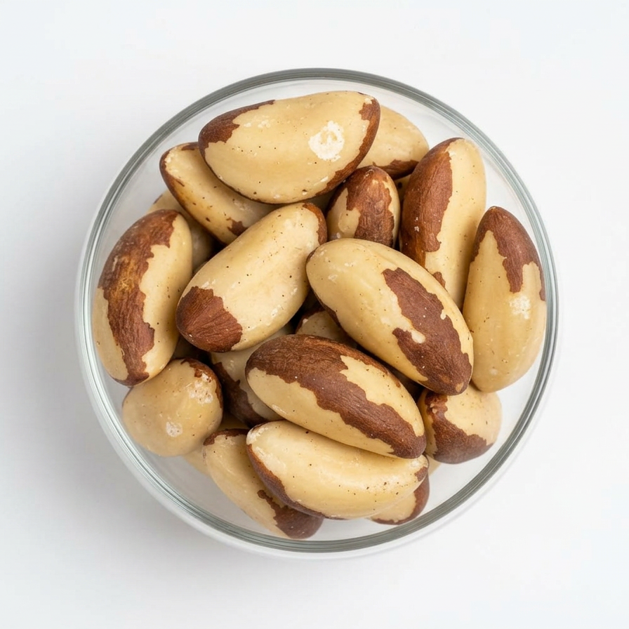 Brazil Nuts