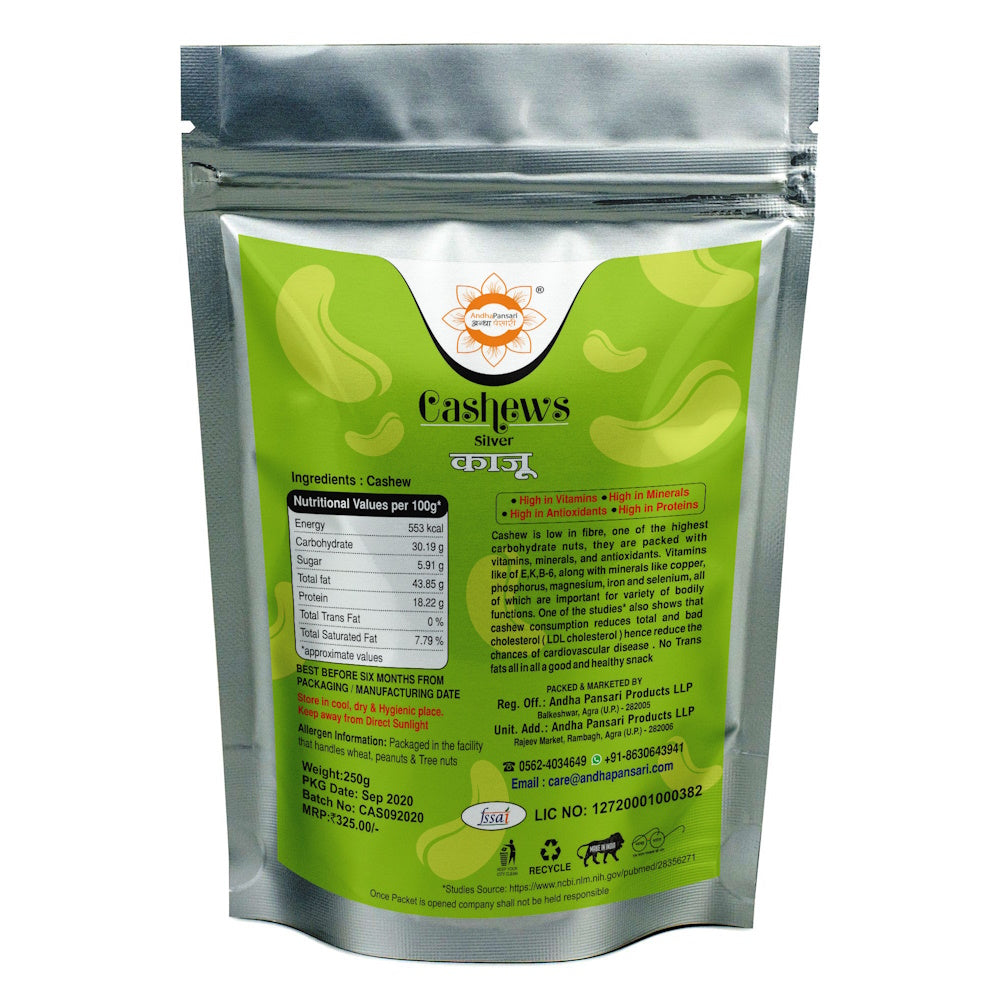 Cashew | Kaju