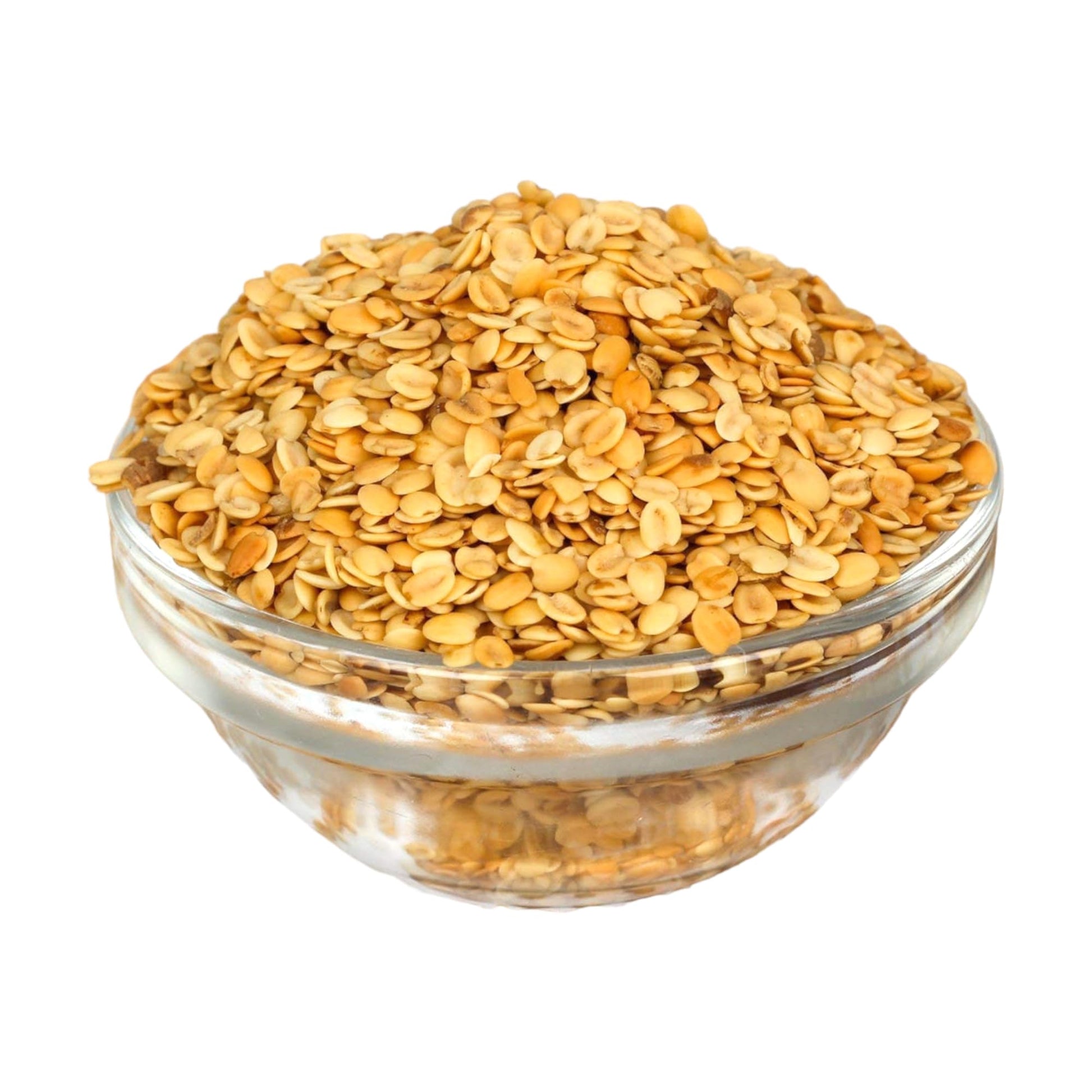 Dry Roasted Salted Dhaniya Daal by Jaribooti