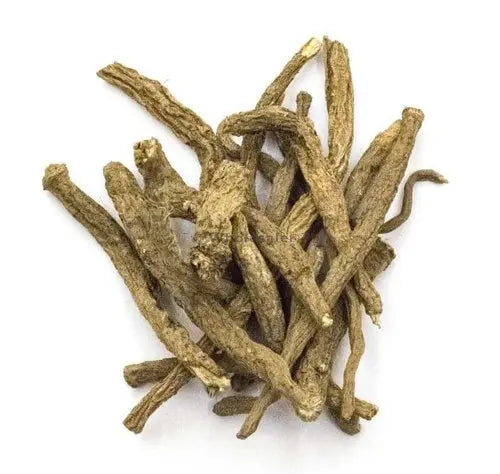 Akarkara Asli - Anacyclus Pyrethrum - Pellitory Root -Pure & Natural