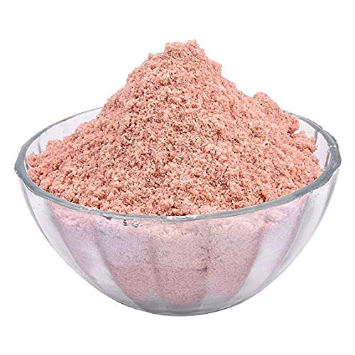 Black Salt Powder by Jaribooti