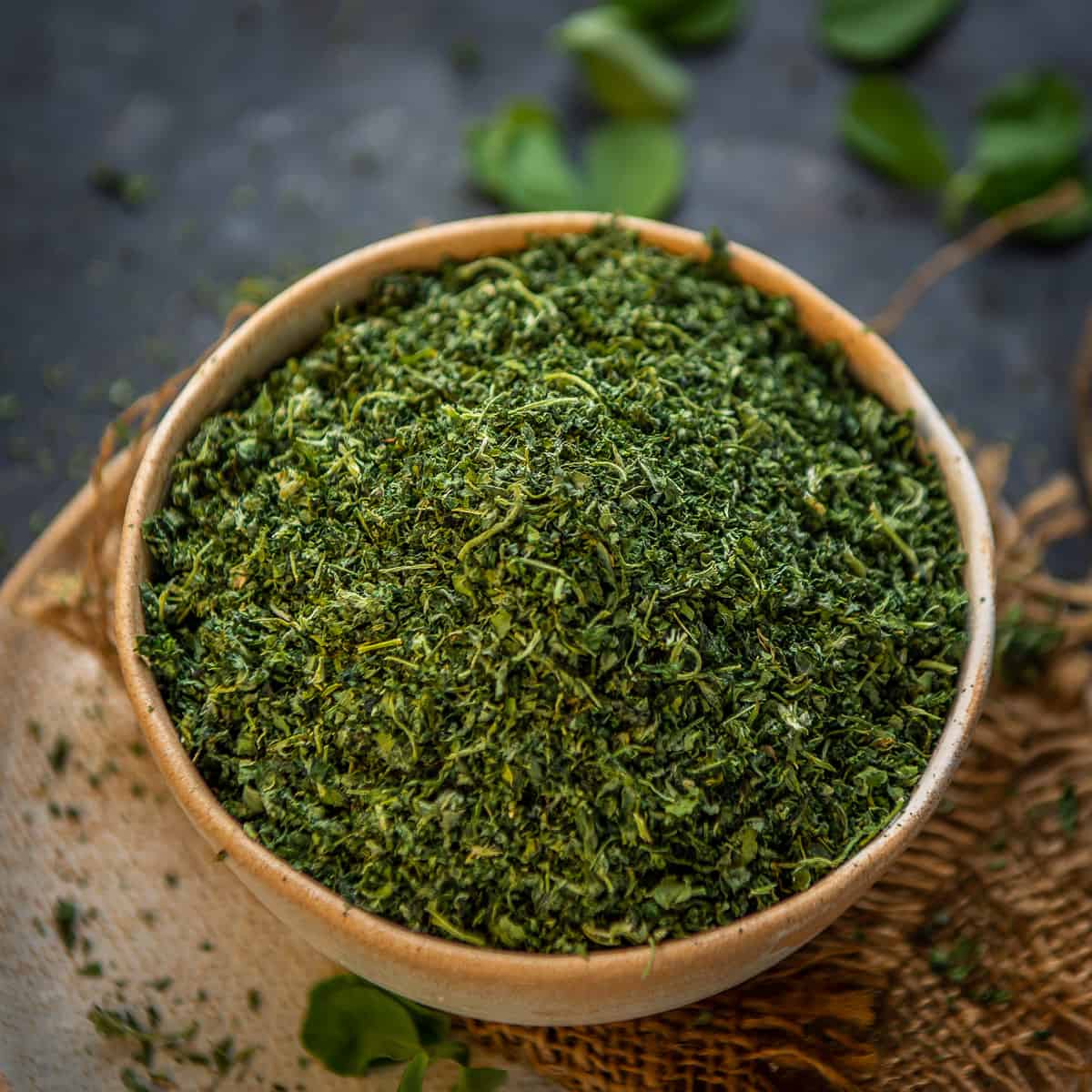 Kasoori Methi by Jaribooti