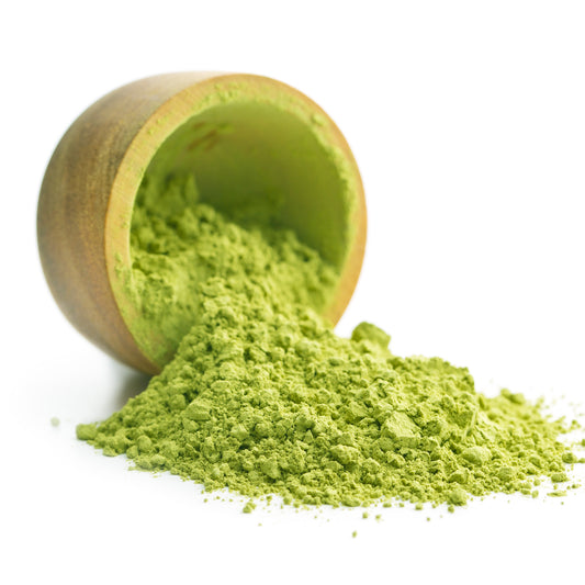 Dry Mehendi Powder by Jaribooti