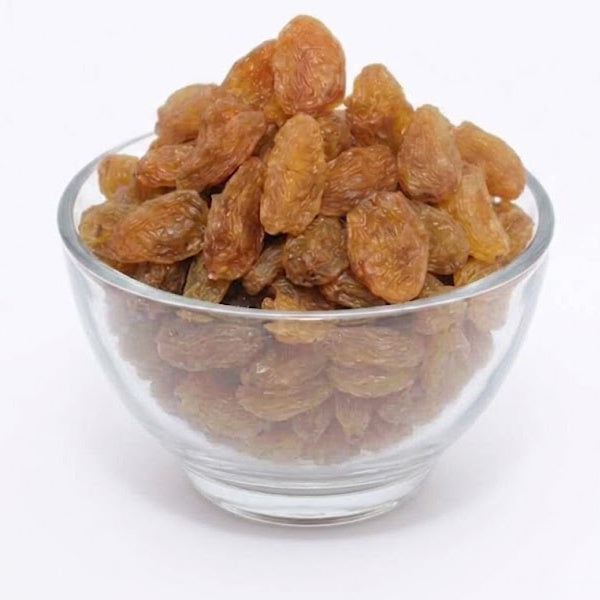 Premium Abjosh Munakka (Large Seeded Raisins) – The King of Raisins