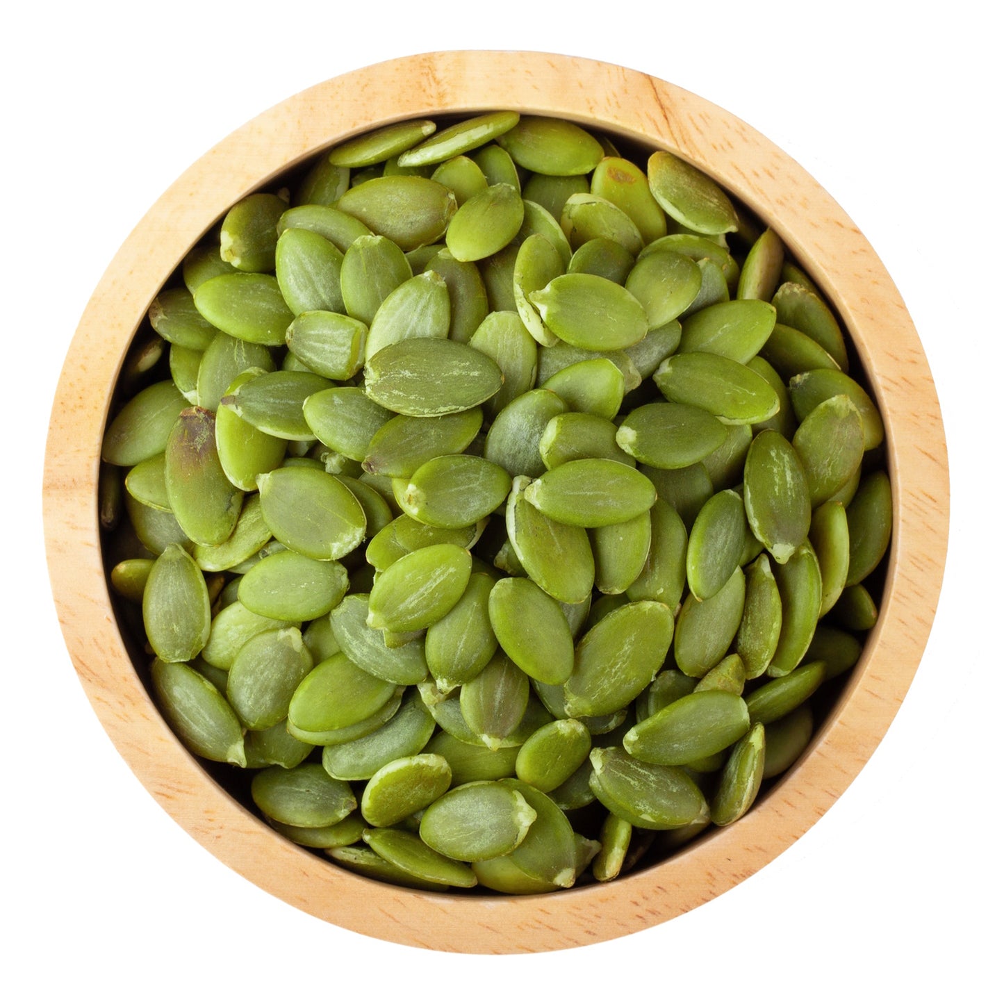 Pumpkin Seeds by Jaribooti
