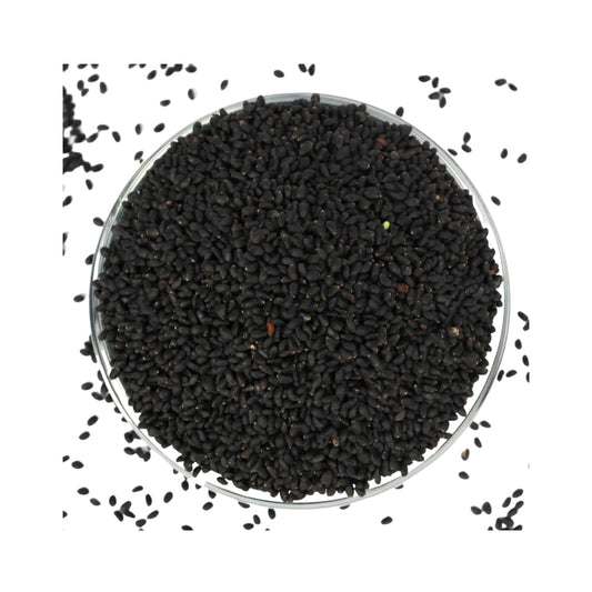Sabja Seeds by Jaribooti