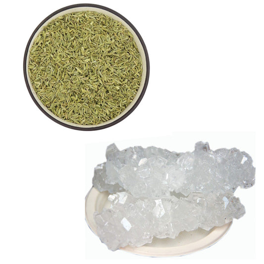 Barik Sauf and Dhaga Mishri Combo