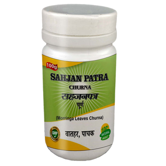 Sahjan Patrak Chunra by Jaribooti