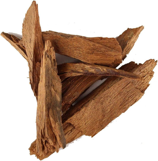 Vijay Saar Wood Chips by Jaribooti