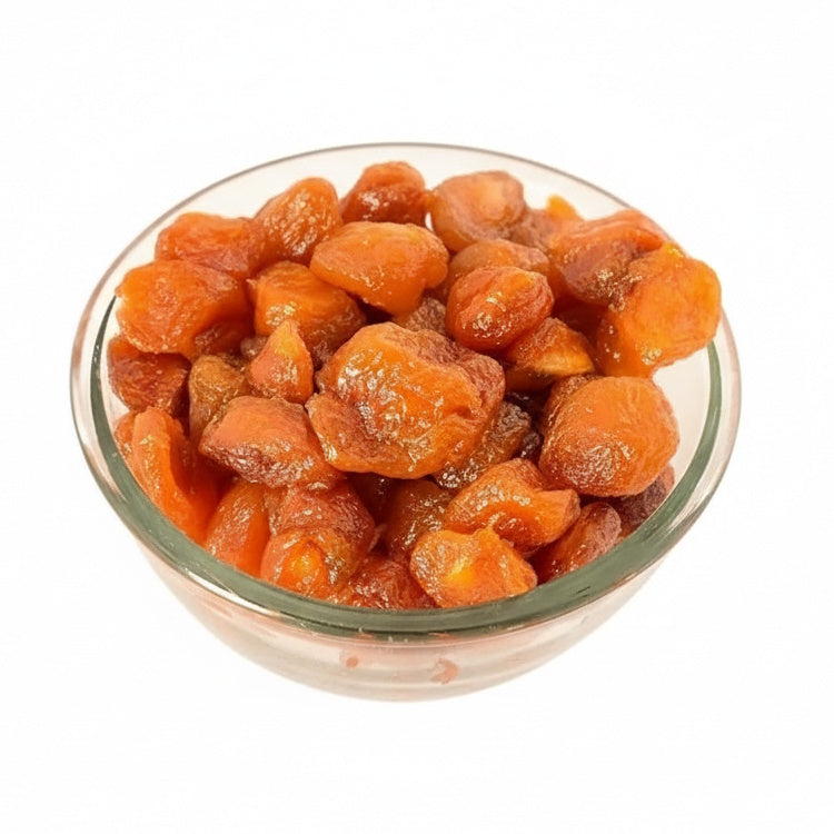 Dried Aloo Bukhara by Jaribooti