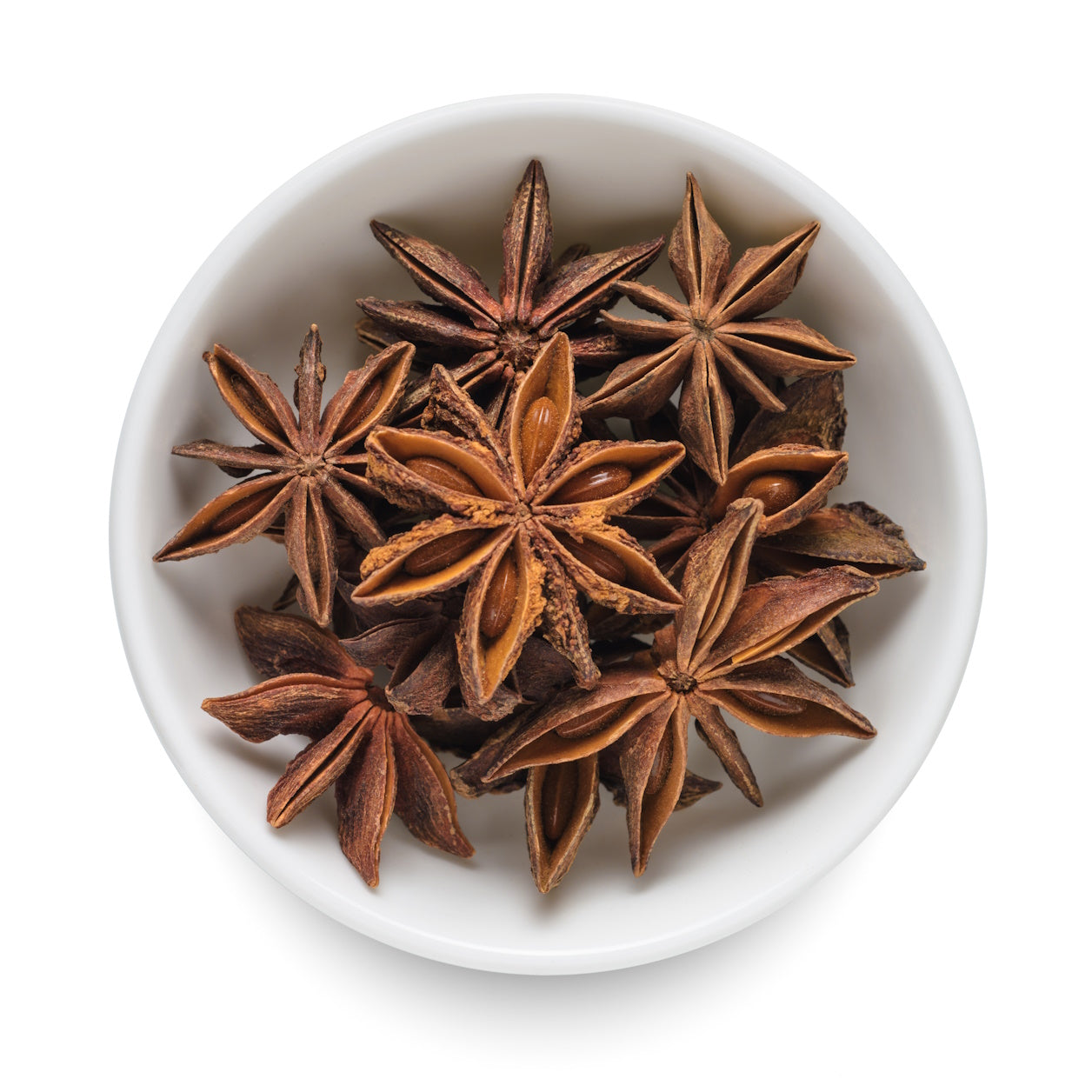 Star Anise by Jaribooti