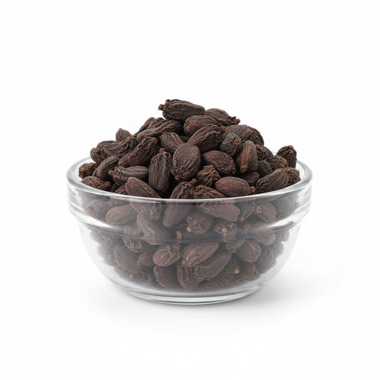 Badi Elaichi | Black Cardamom | काली इलायची