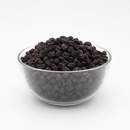 Dried Black Currant by Jaribooti