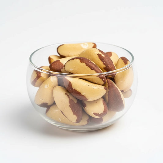 Brazil Nuts