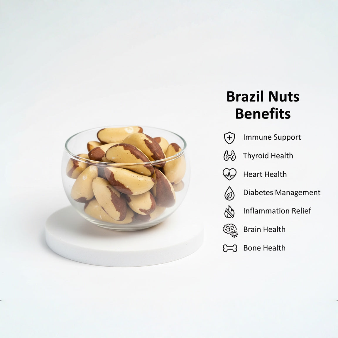 Brazil Nuts