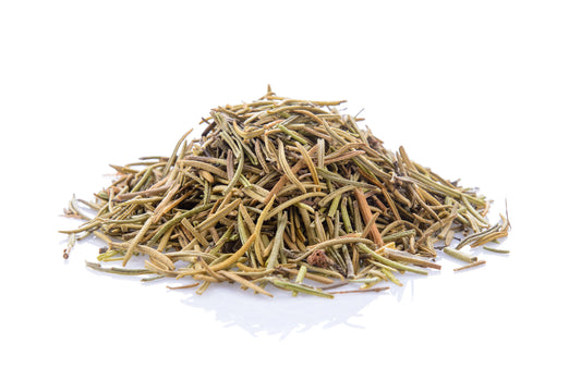 Rosemary Leaves by Jaribooti