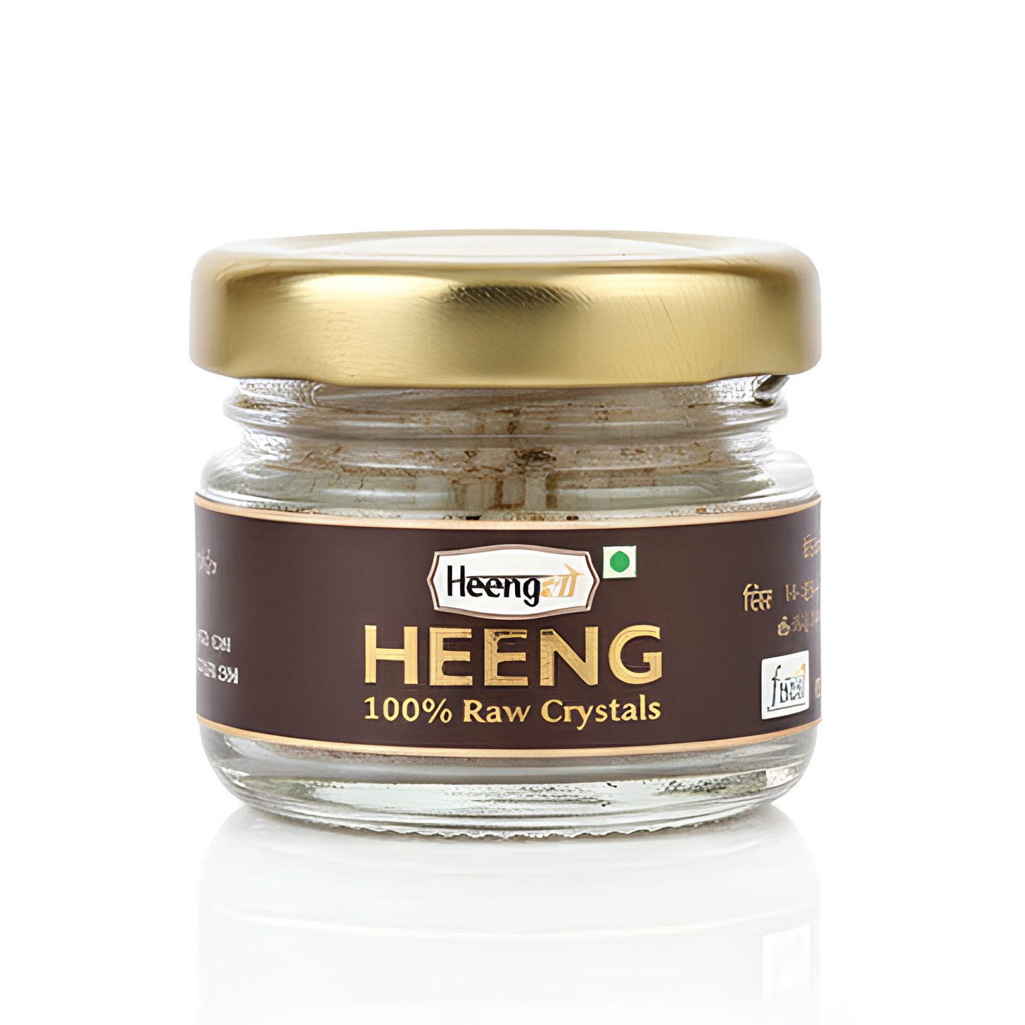 Heenglo Top Quality Heeng by Jaribooti