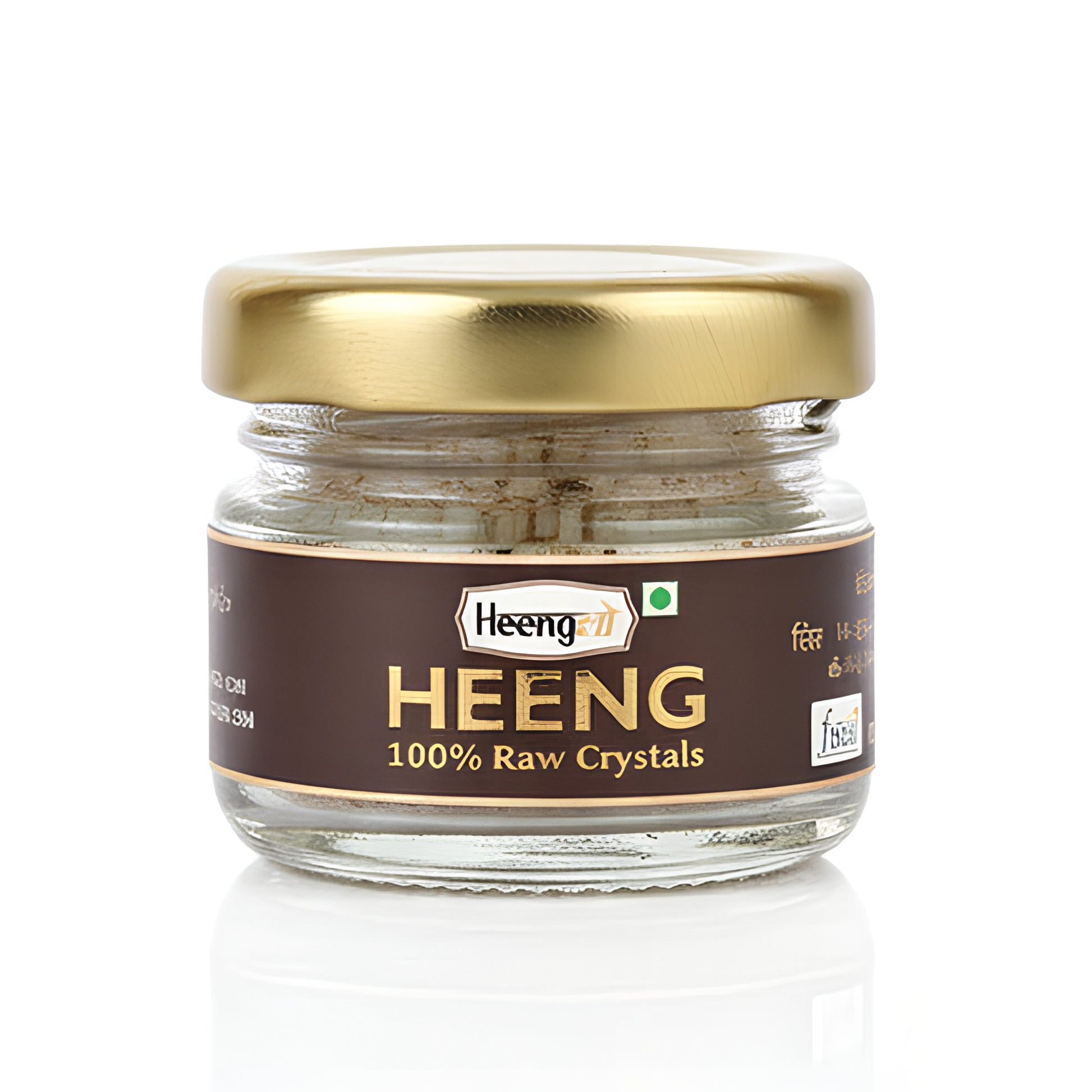 Heenglo Top Quality Heeng by Jaribooti