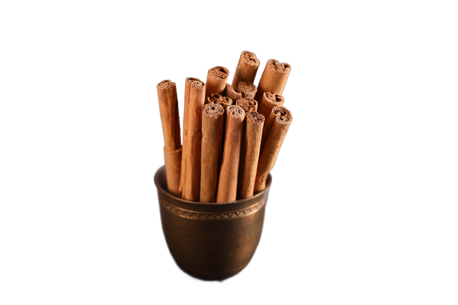 Sri Lankan Cinnamon (True Cinnamon) Quill Whole by Jaribooti
