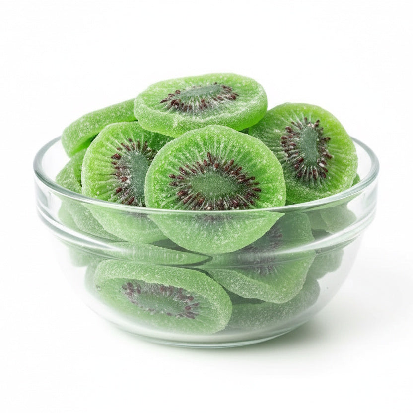 Dried Kiwi Fruit