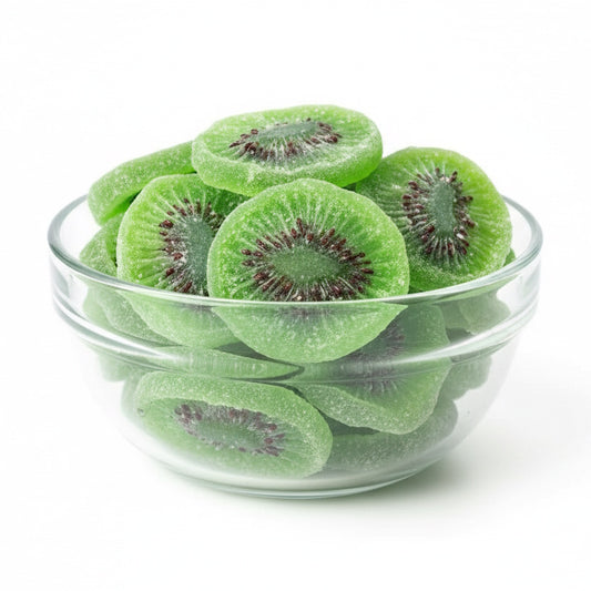 Dried Kiwi Fruit by Jaribooti