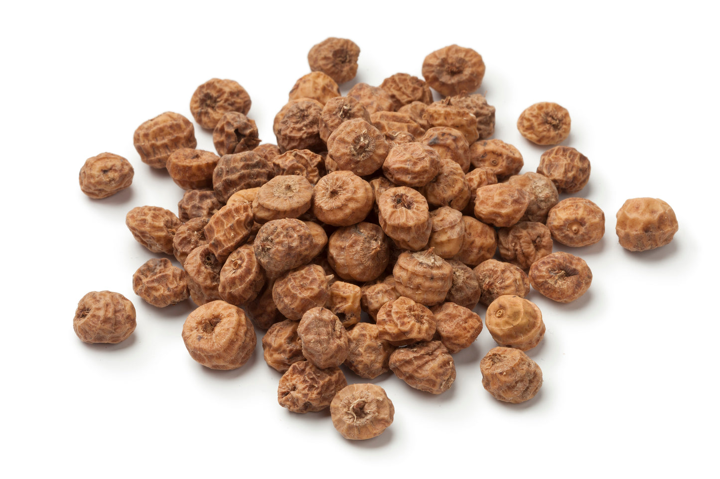 Tiger Nuts by Jaribooti