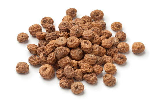 Tiger Nuts by Jaribooti