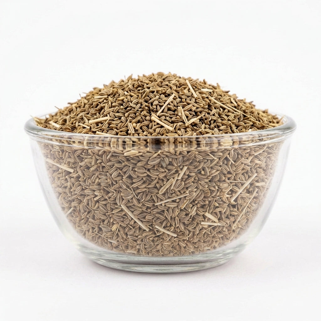 Gajjar Beej | Carrot Seed (Edible ,Not for growing carrots )