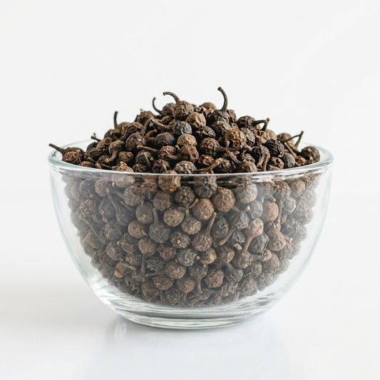Kabab Cheeni | Tailed Pepper |Cubeb Pepper | Sheetal Chini | Kaknol Mirch |Java Pepper
