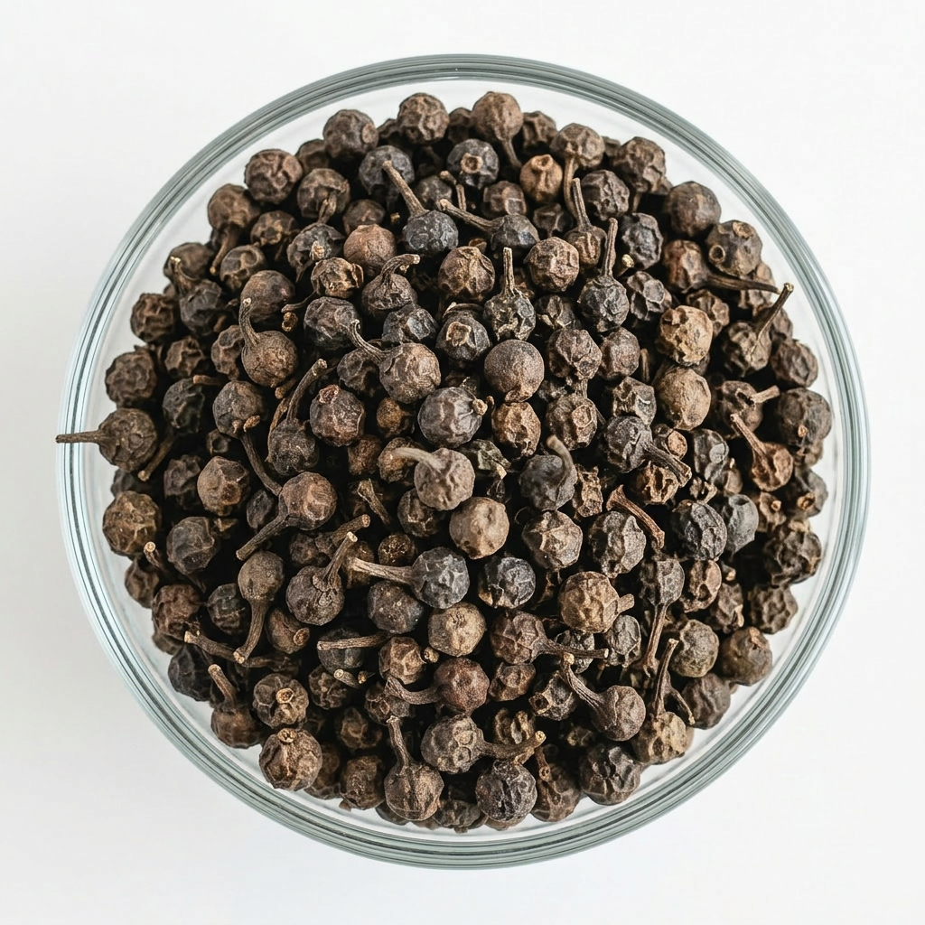 Kabab Cheeni | Tailed Pepper |Cubeb Pepper | Sheetal Chini | Kaknol Mirch |Java Pepper