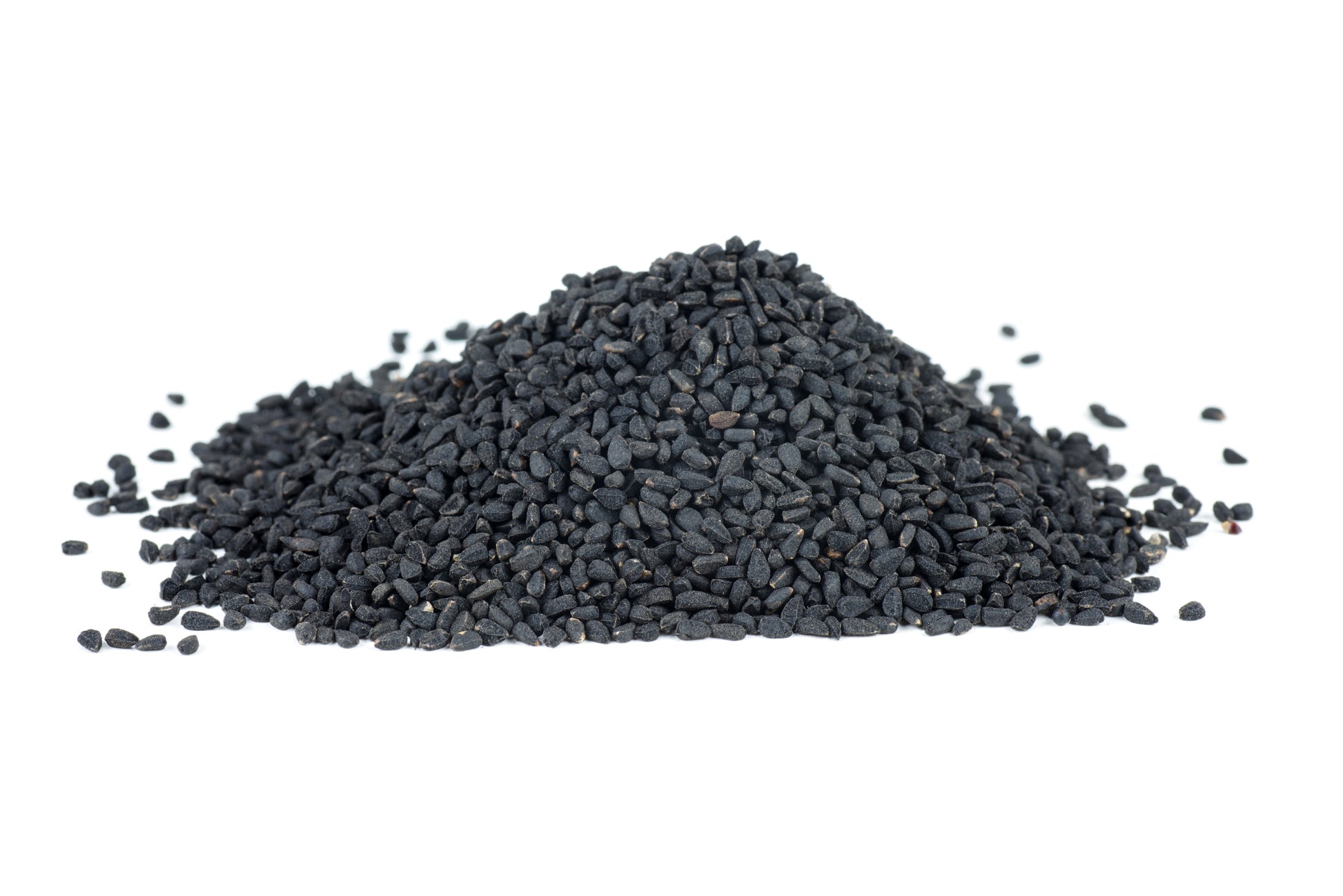 Kalonji (Nigella Seeds) by Jaribooti
