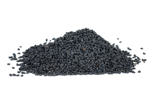 Kalonji (Nigella Seeds) by Jaribooti