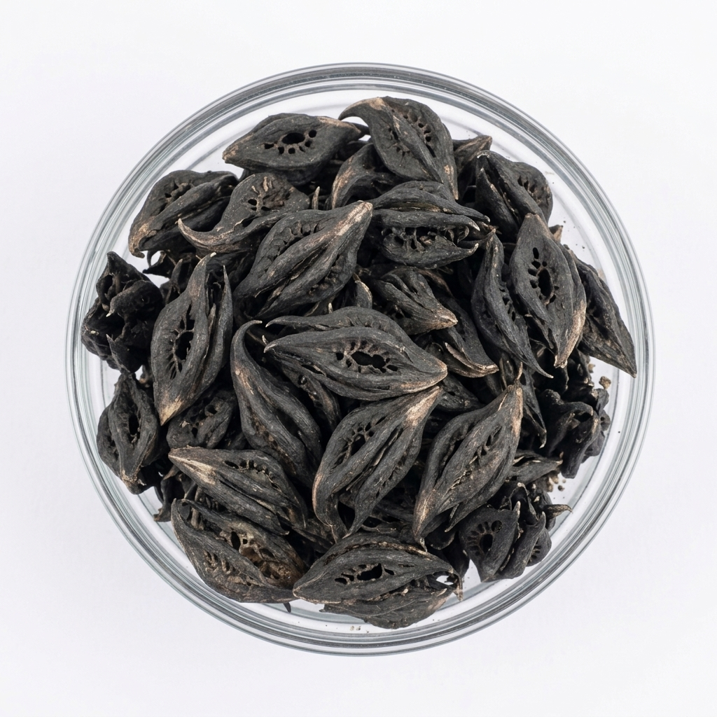 Kaknasha | Bicchu Phal | Kakjangha | Baghi Nakhi