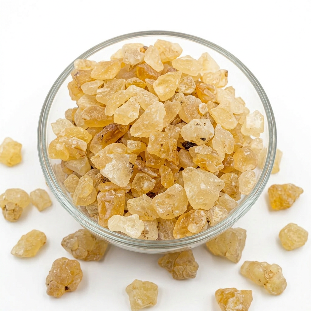 Gond Katira | Katira | Tragacanth Gum