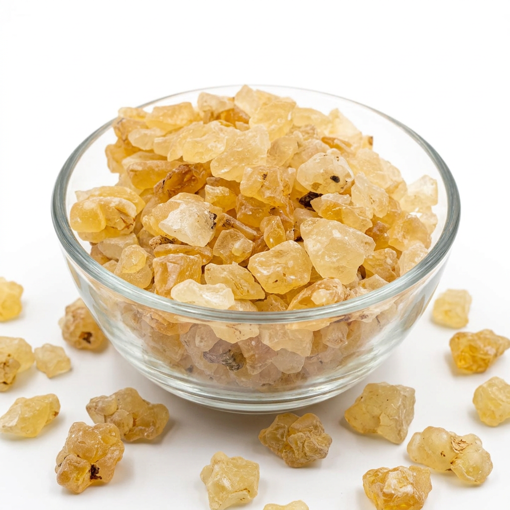 Gond Katira | Katira | Tragacanth Gum